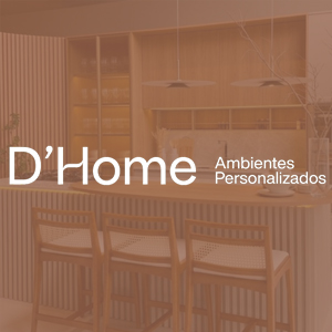 Dhome Ambientes Personalizados